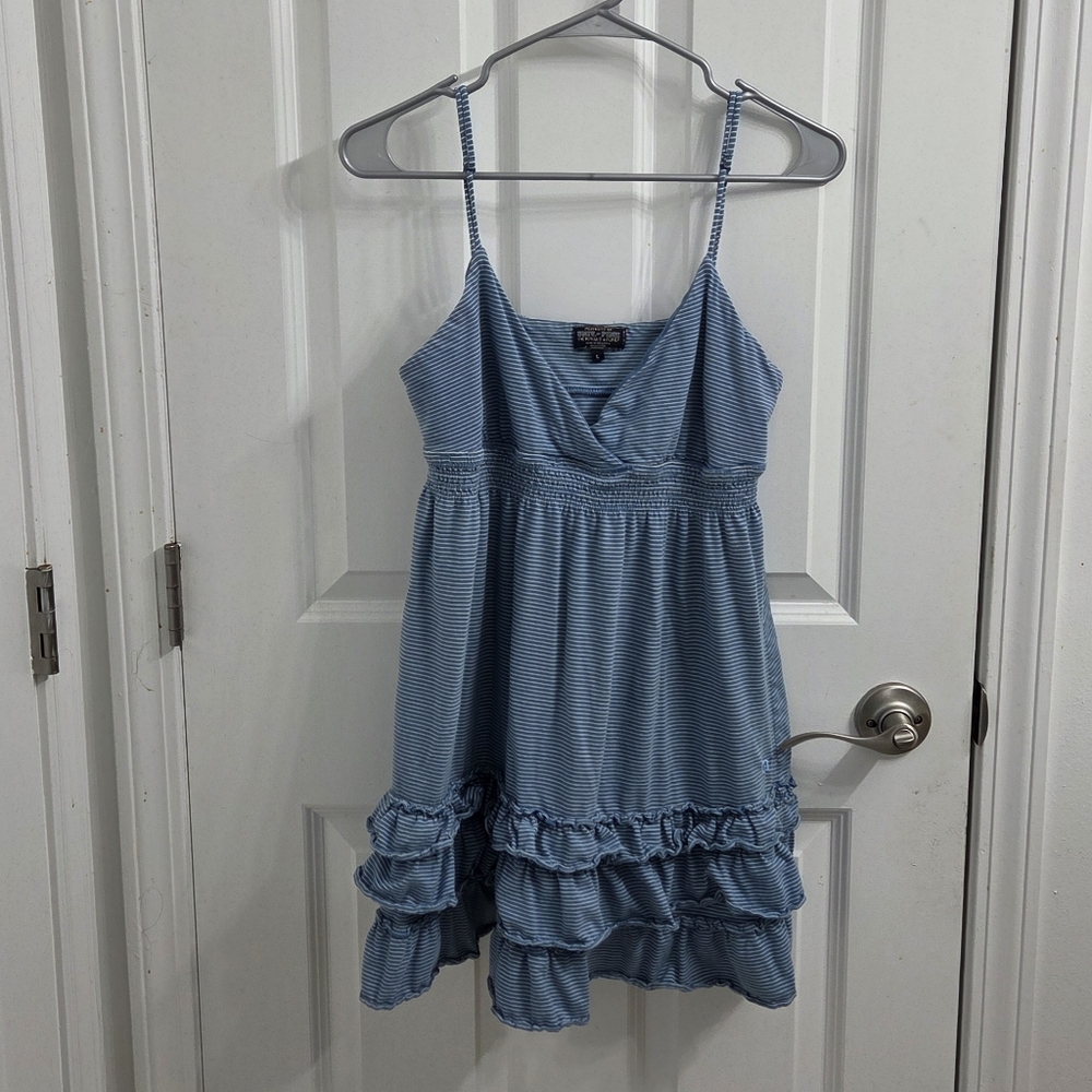 Univ Of PINK Victorias Secret Dress